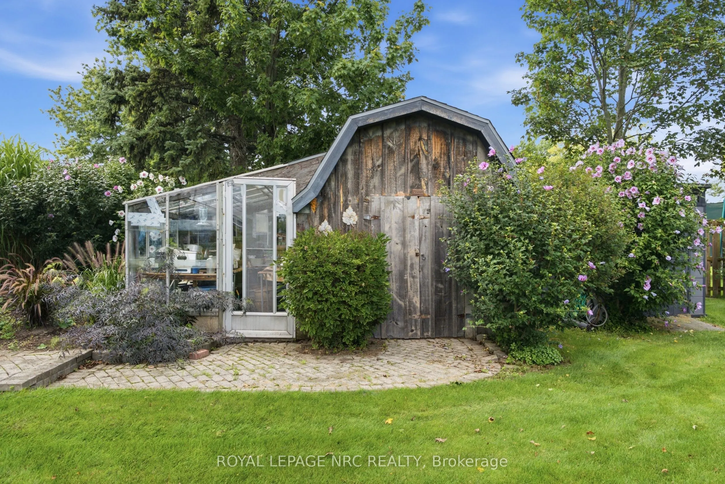 6453 Townline Road