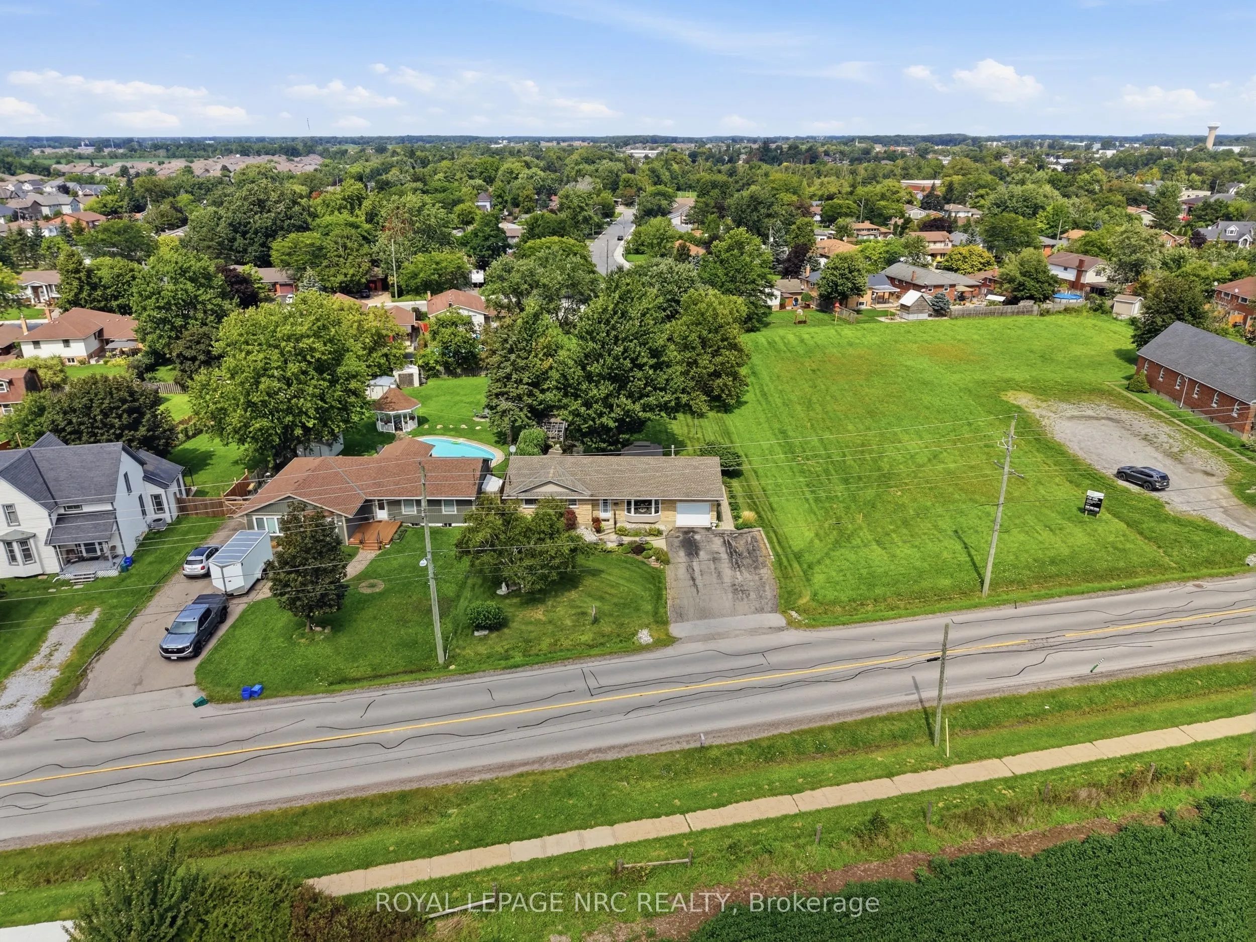 6453 Townline Road