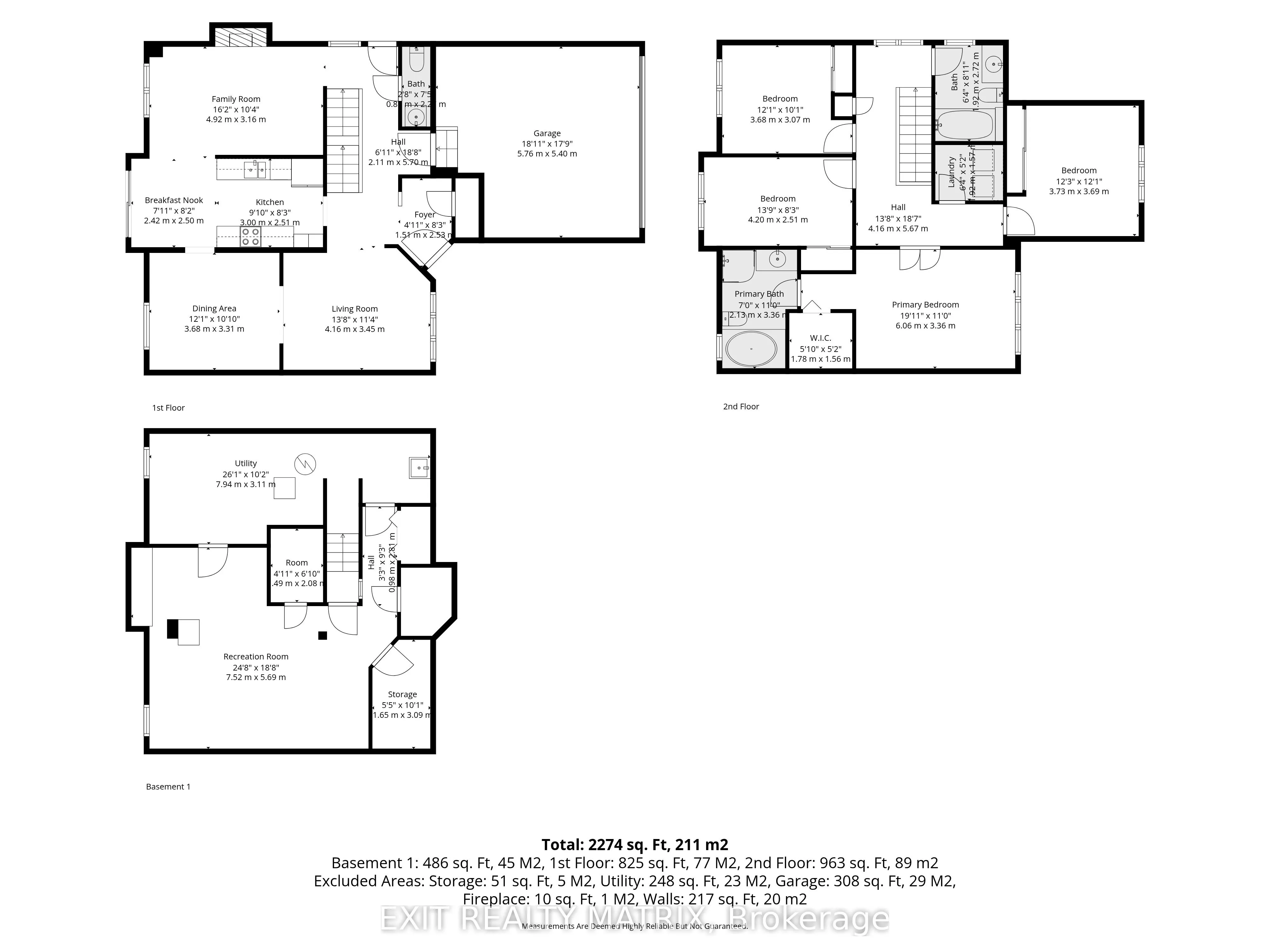 727 Brome Crescent
