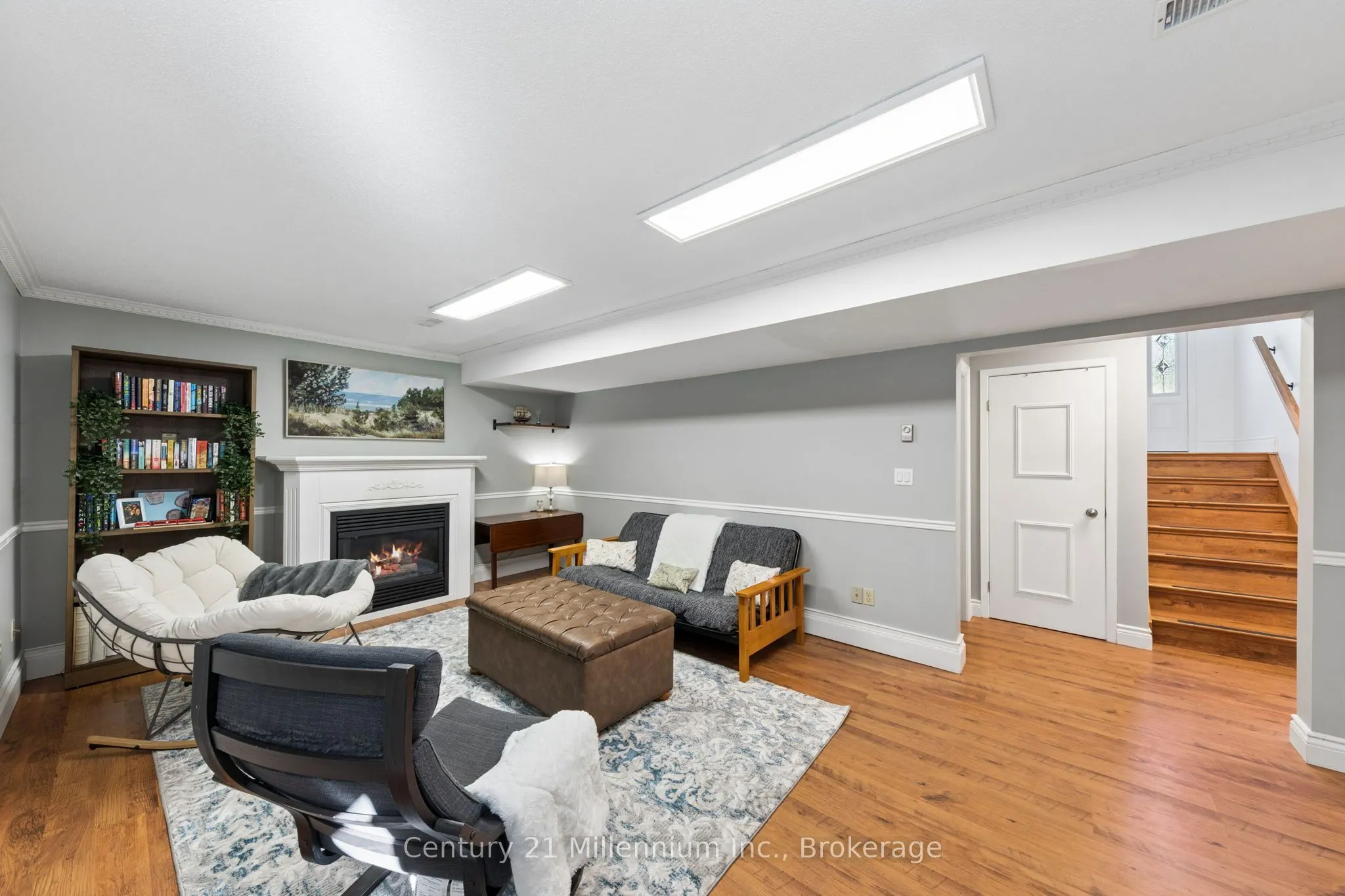 128 PARKLANE Crescent