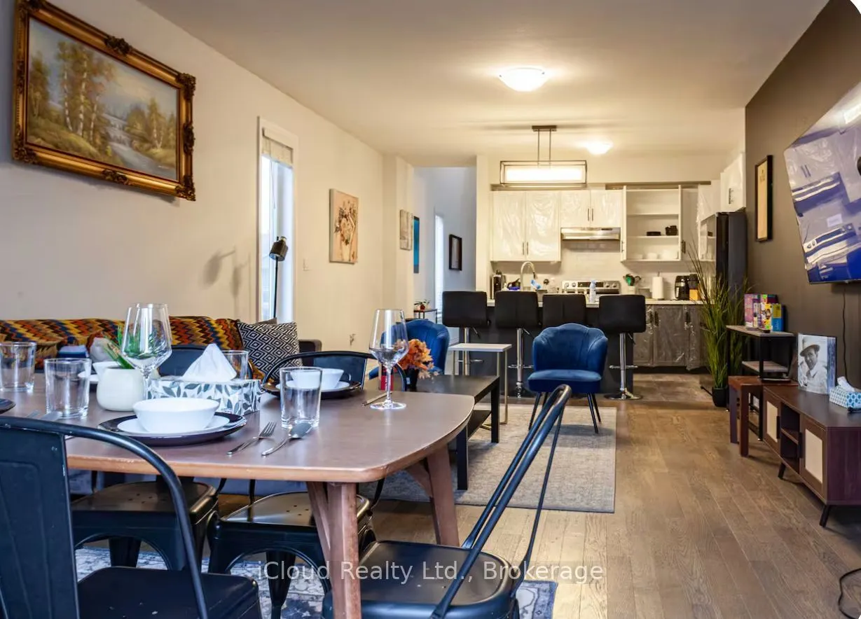 4311 Mann Street #36