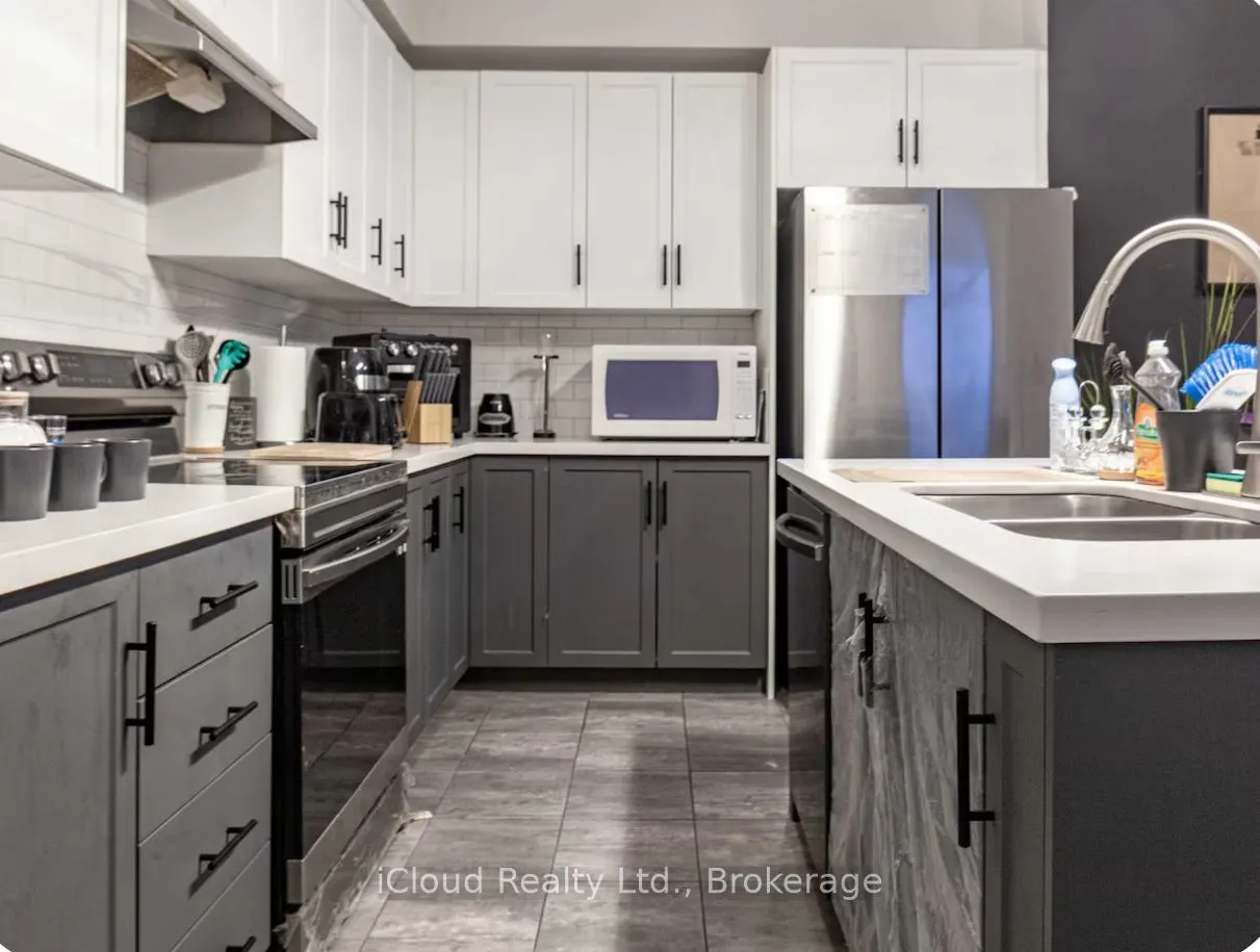 4311 Mann Street #36