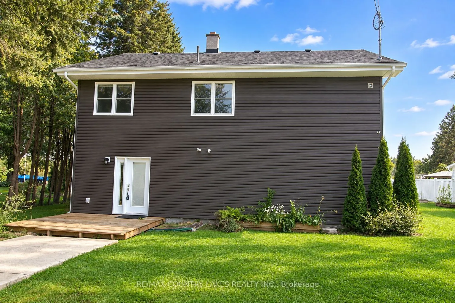 15 Trent View Road