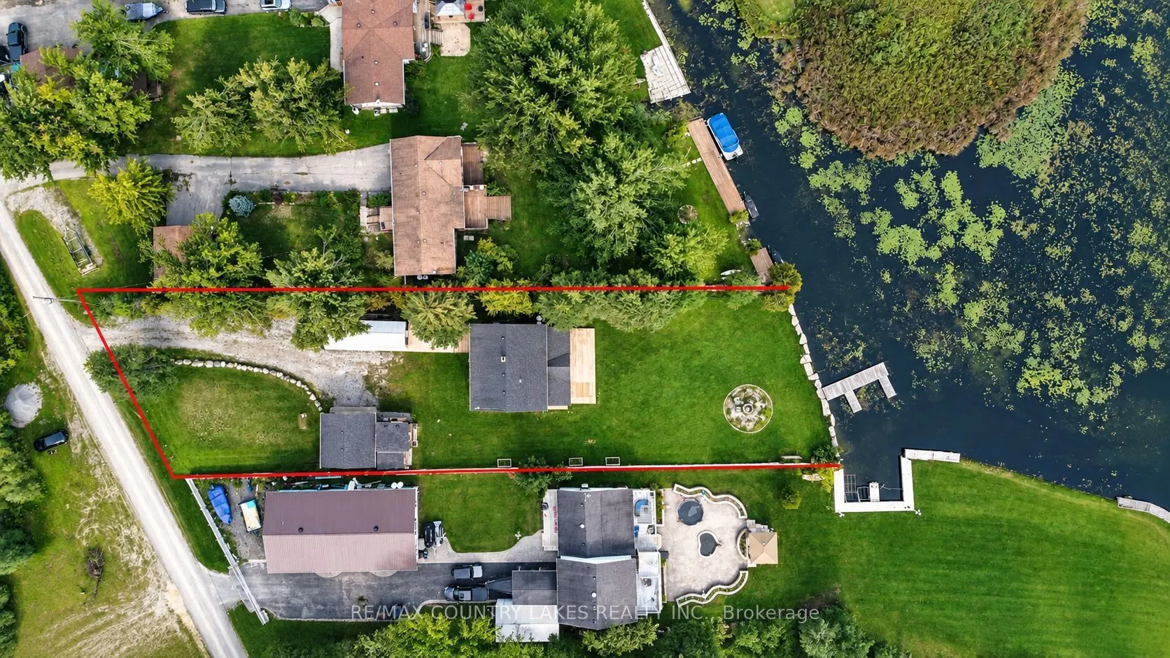 15 Trent View Road