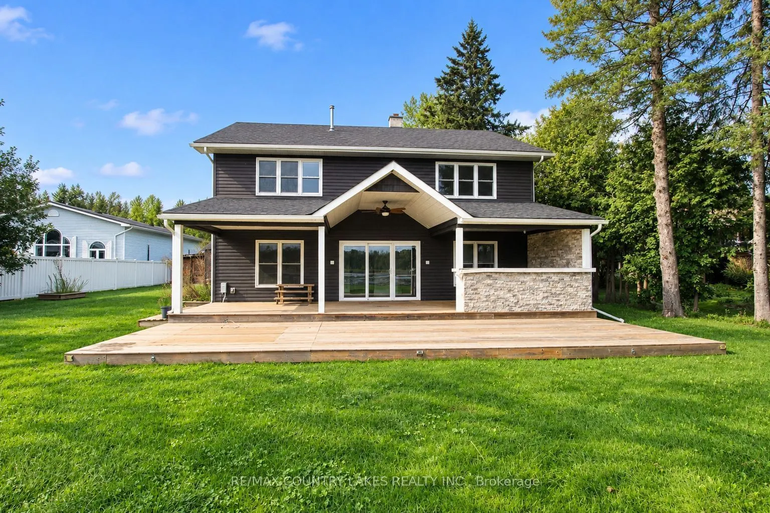 15 Trent View Road