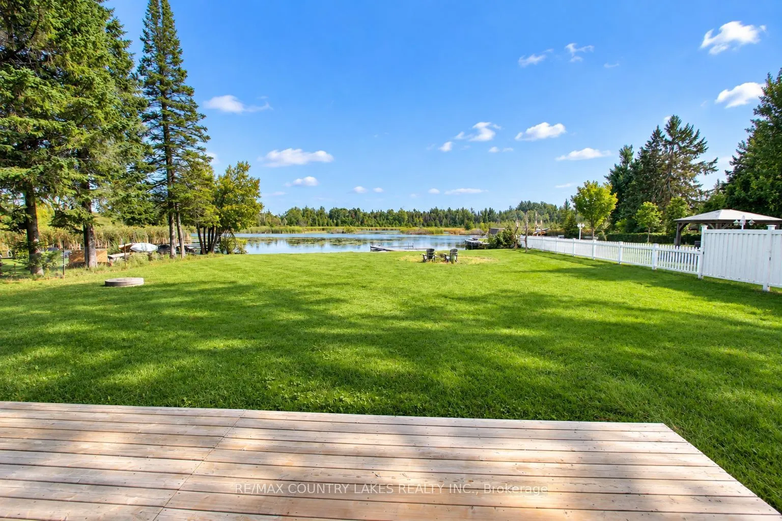 15 Trent View Road