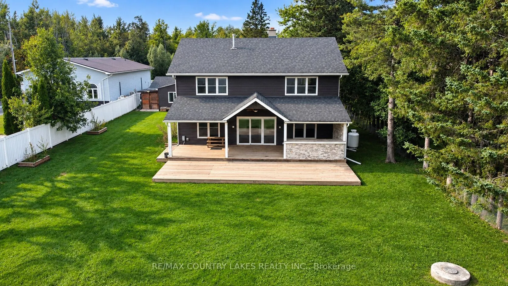 15 Trent View Road