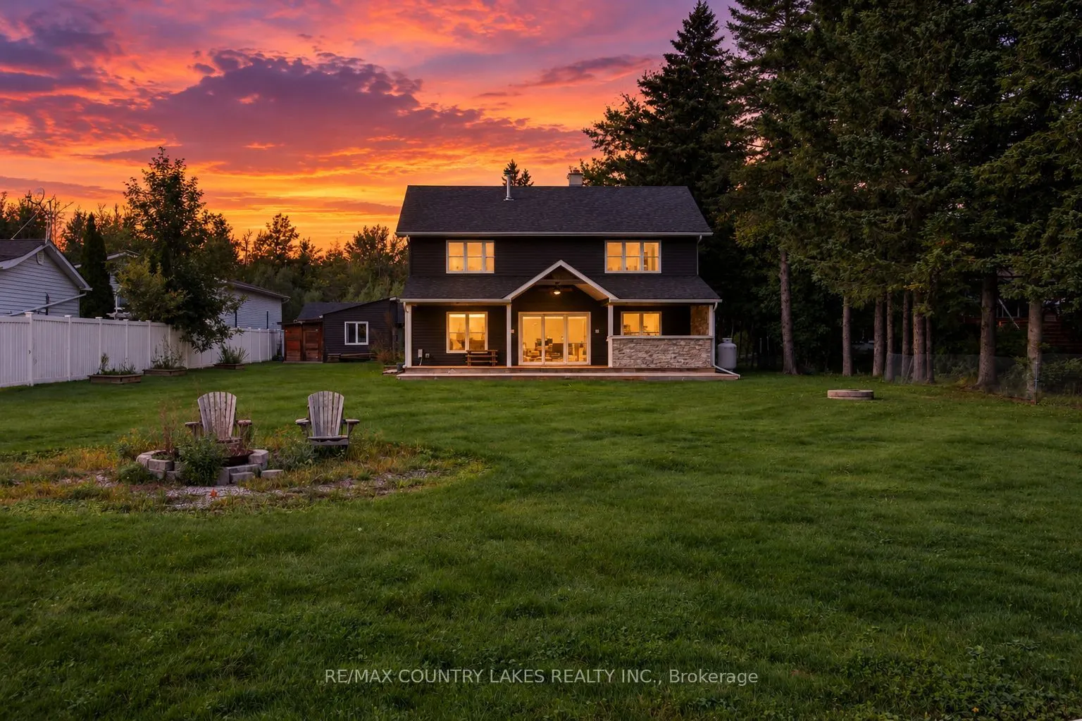 15 Trent View Road