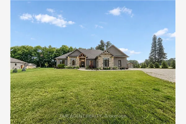 93 Woodland Drive