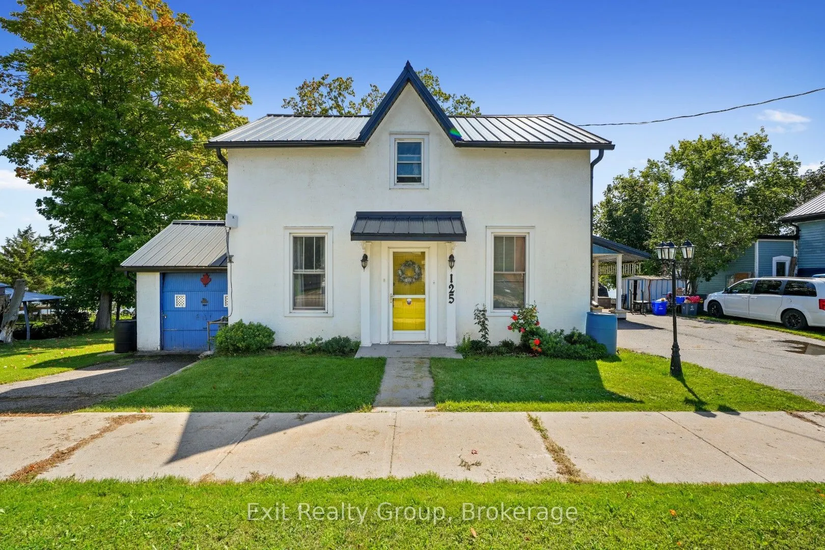 125 Queen Street