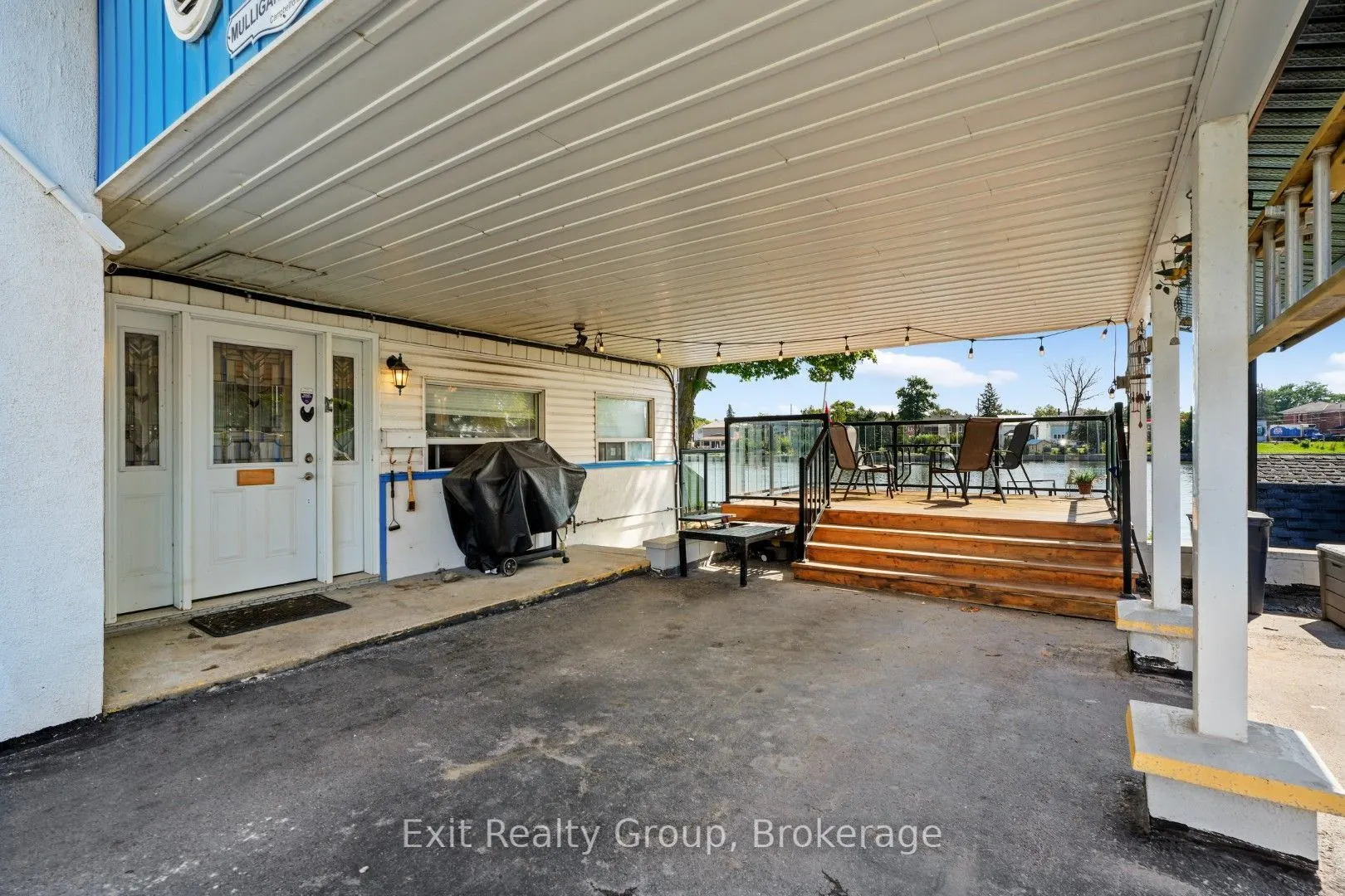 125 Queen Street