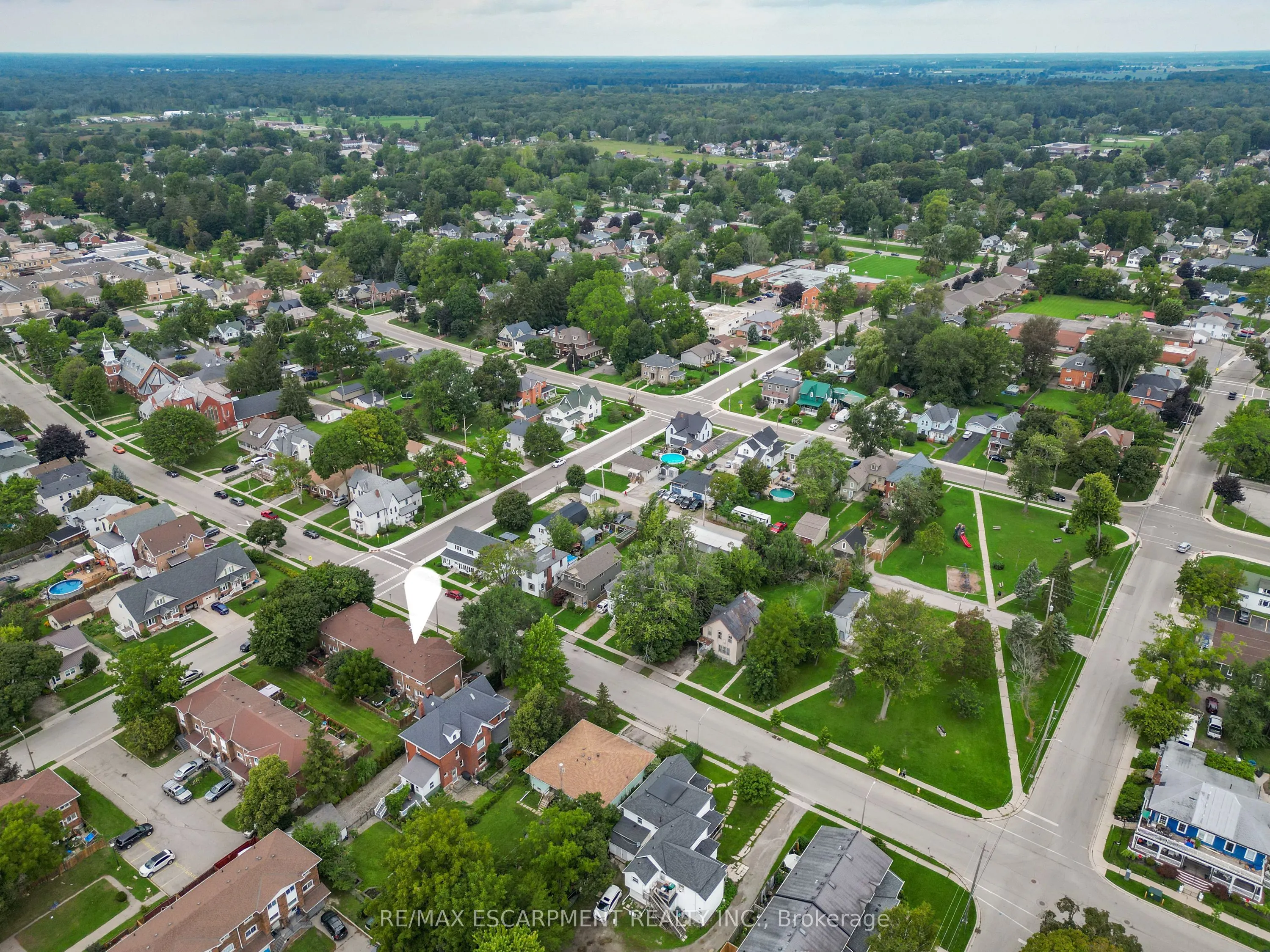 132 LOCK Street W #3