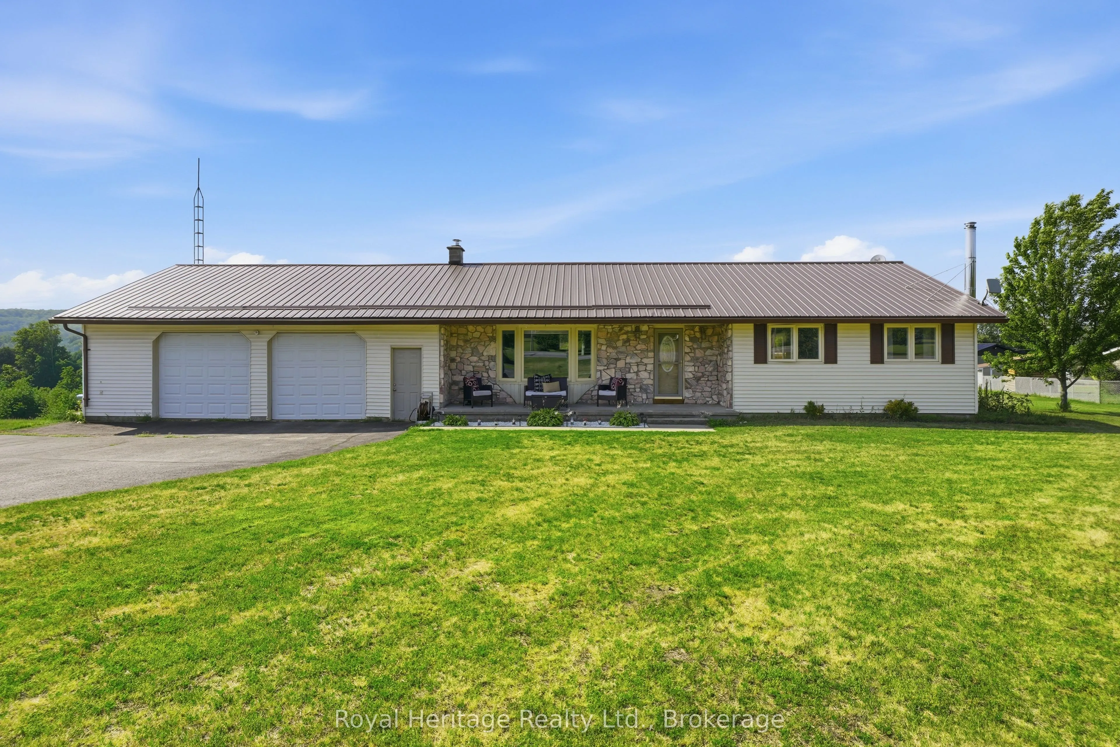 967 Frankford-Stirling Road