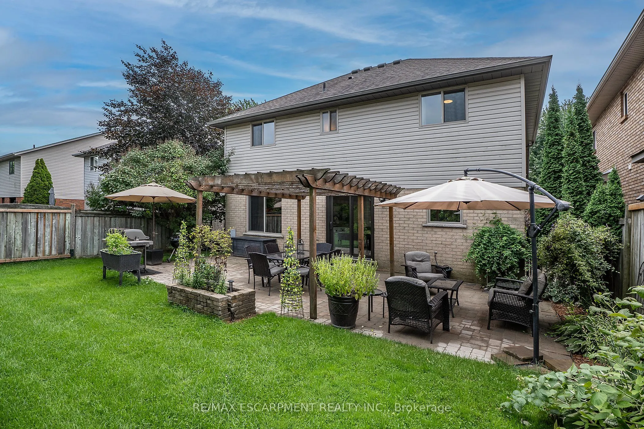 90 Surrey Drive