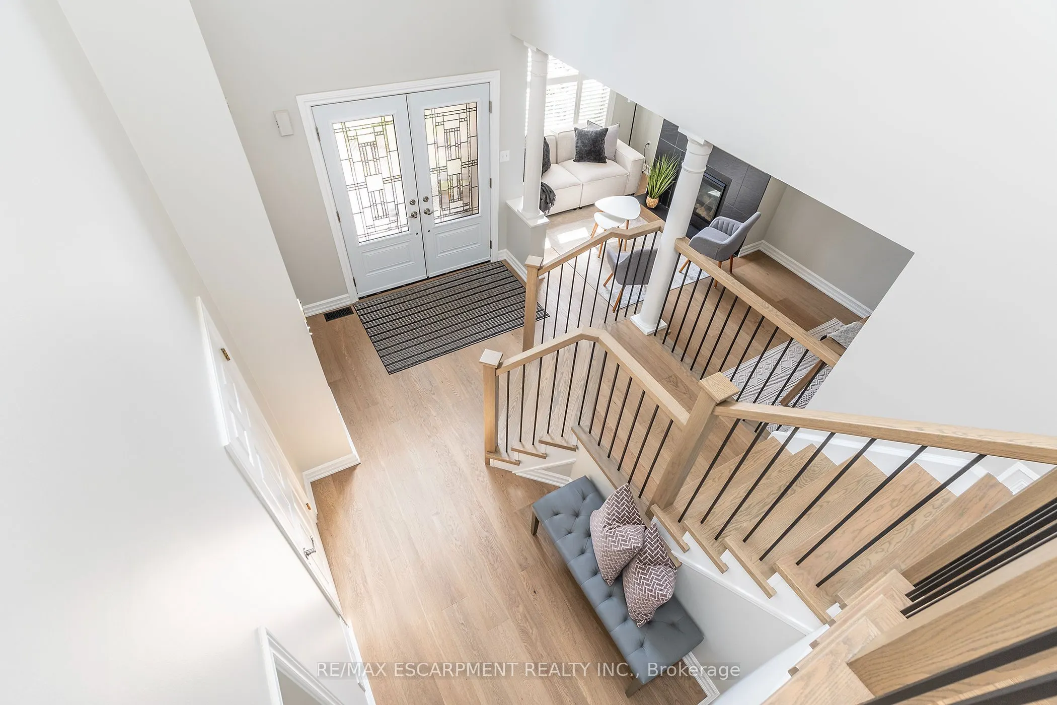 90 Surrey Drive