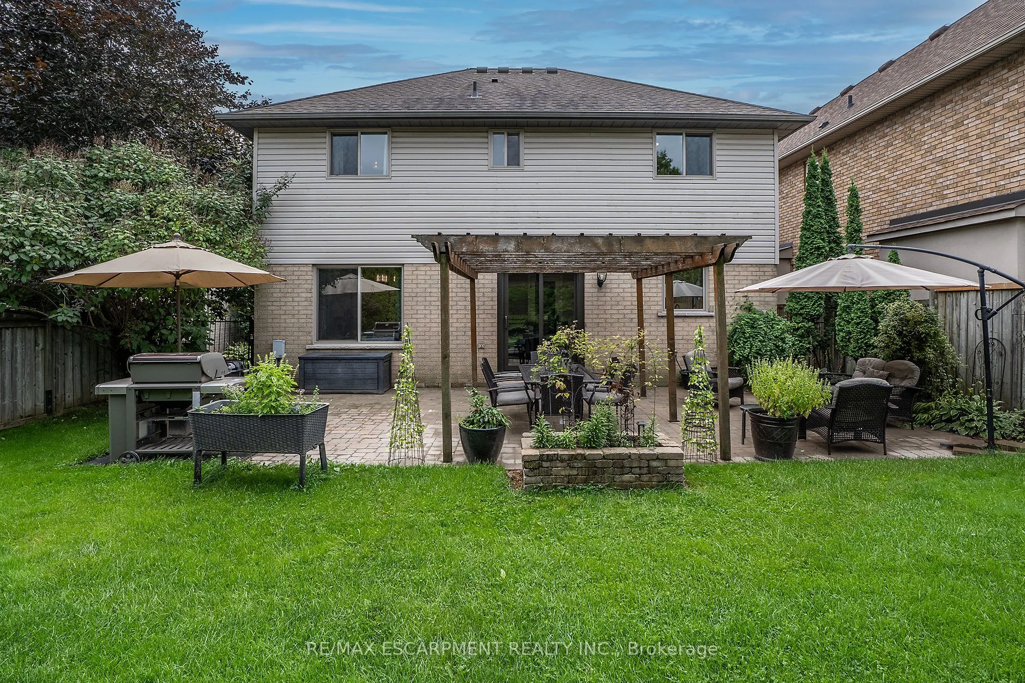 90 Surrey Drive