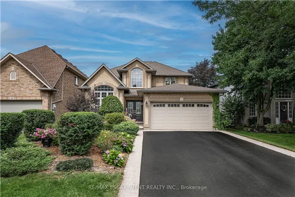 90 Surrey Drive