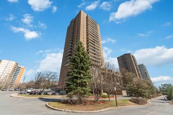 505 ST LAURENT Boulevard #903