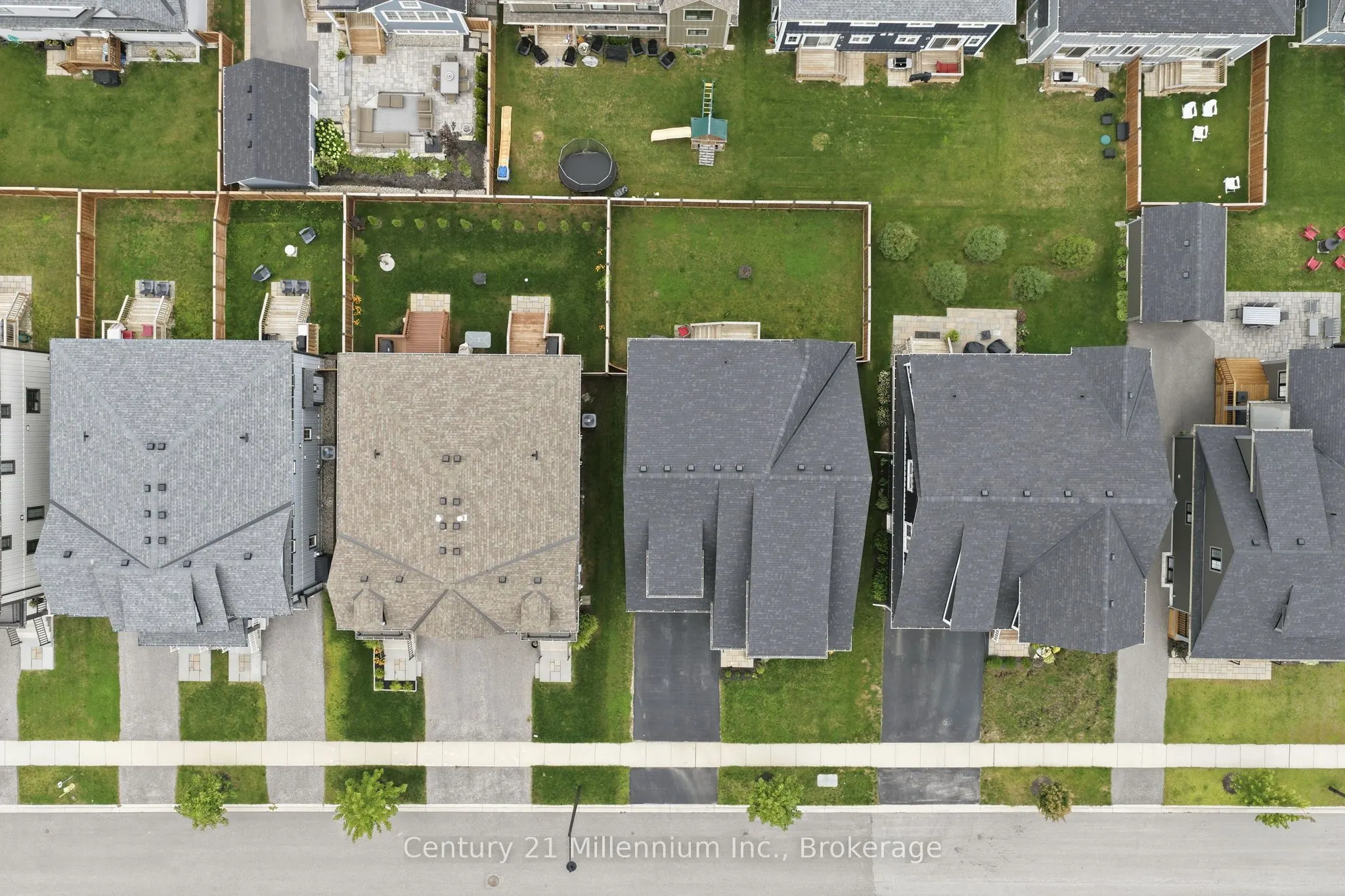 132 Sycamore Street