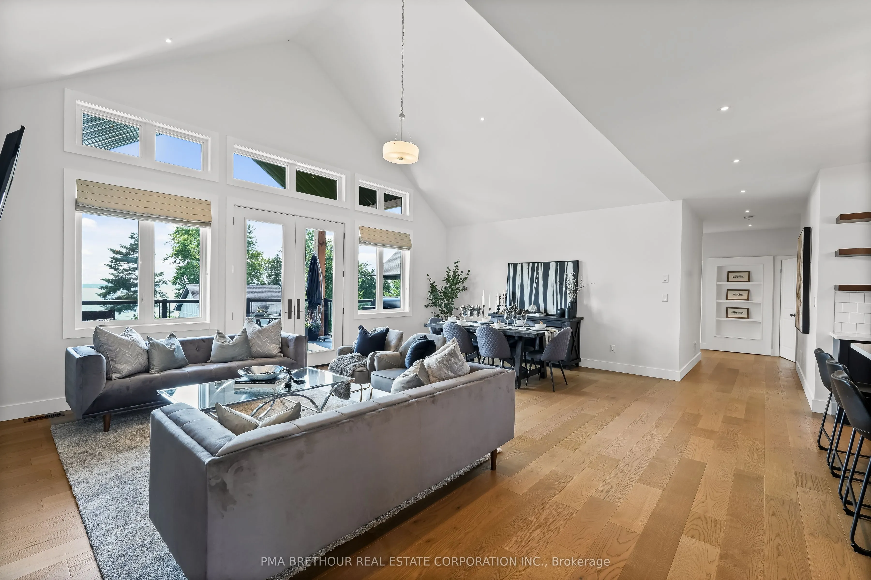 48 Pleasant View Crescent