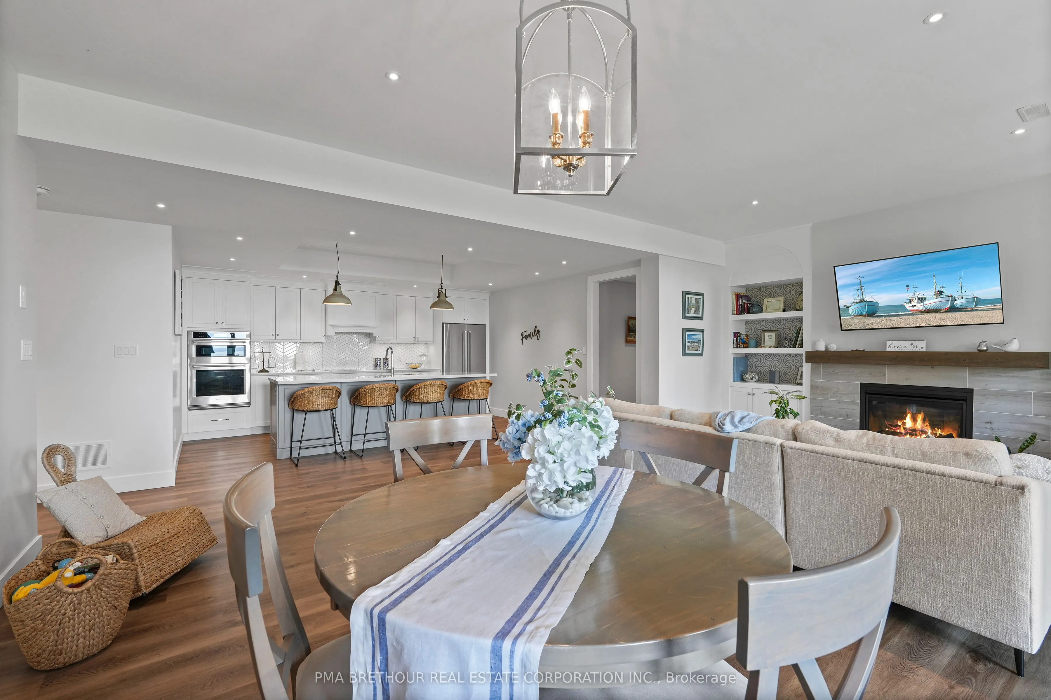 48 Pleasant View Crescent