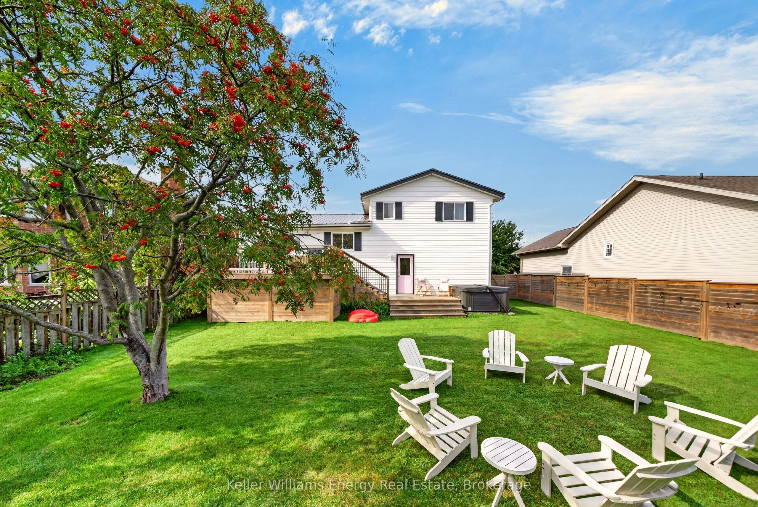 5 Harbourview Crescent