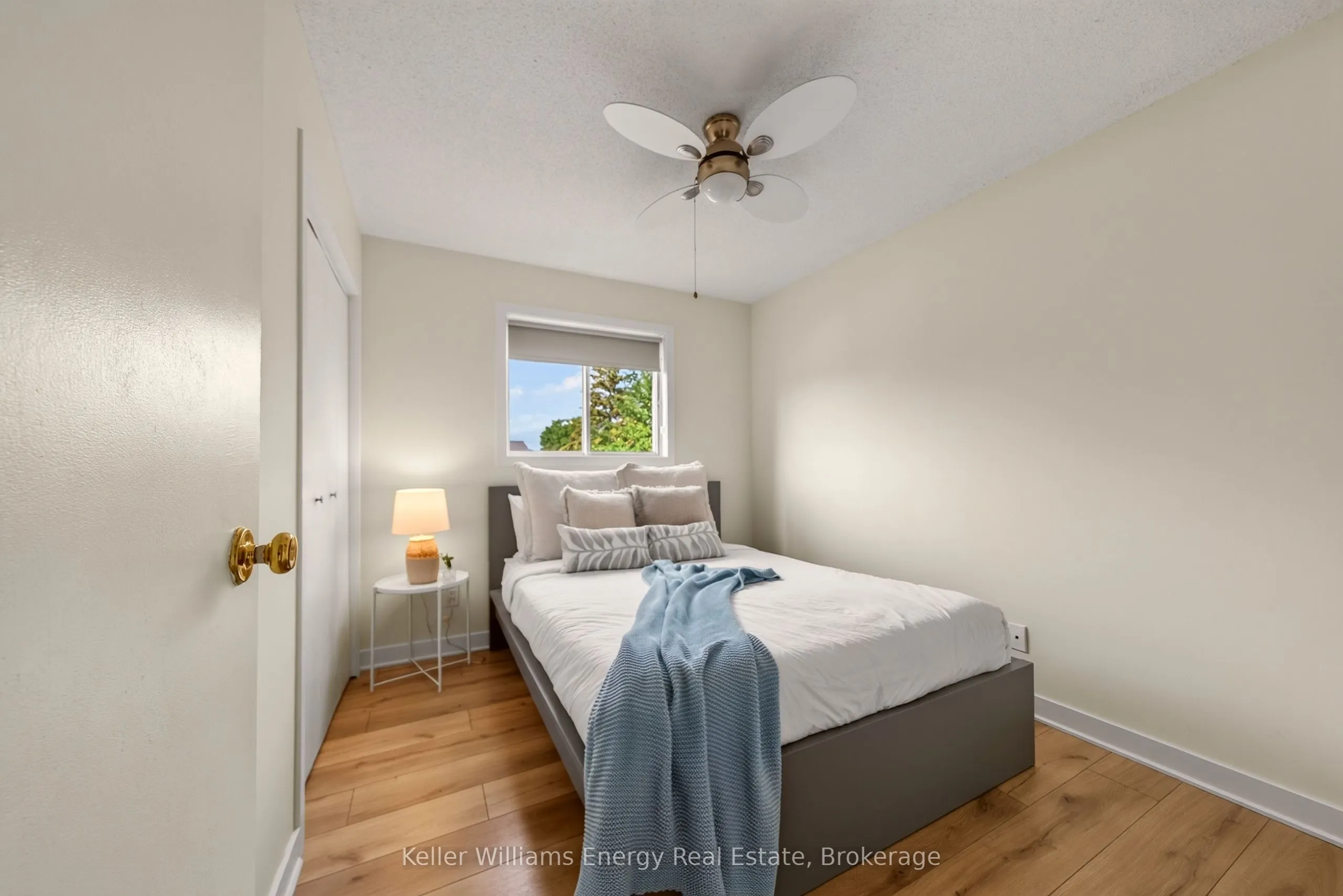 5 Harbourview Crescent