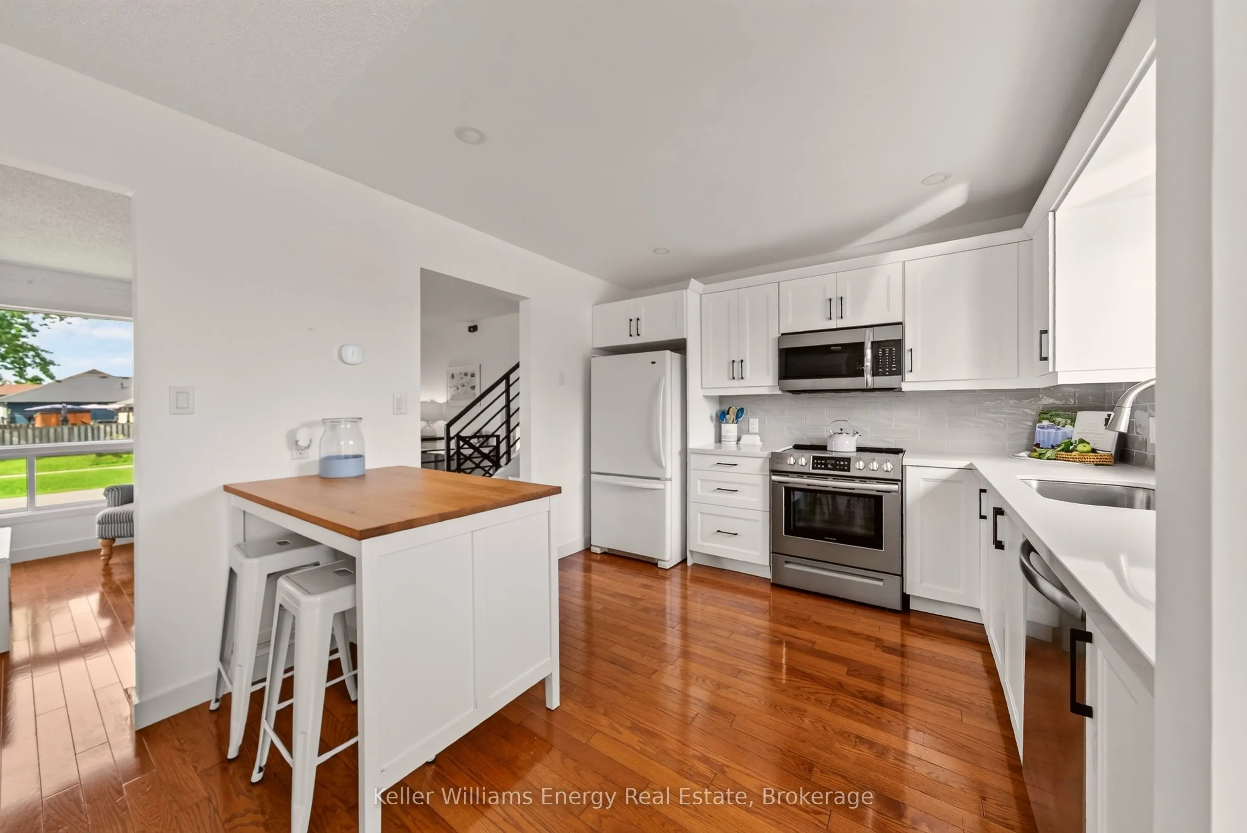 5 Harbourview Crescent