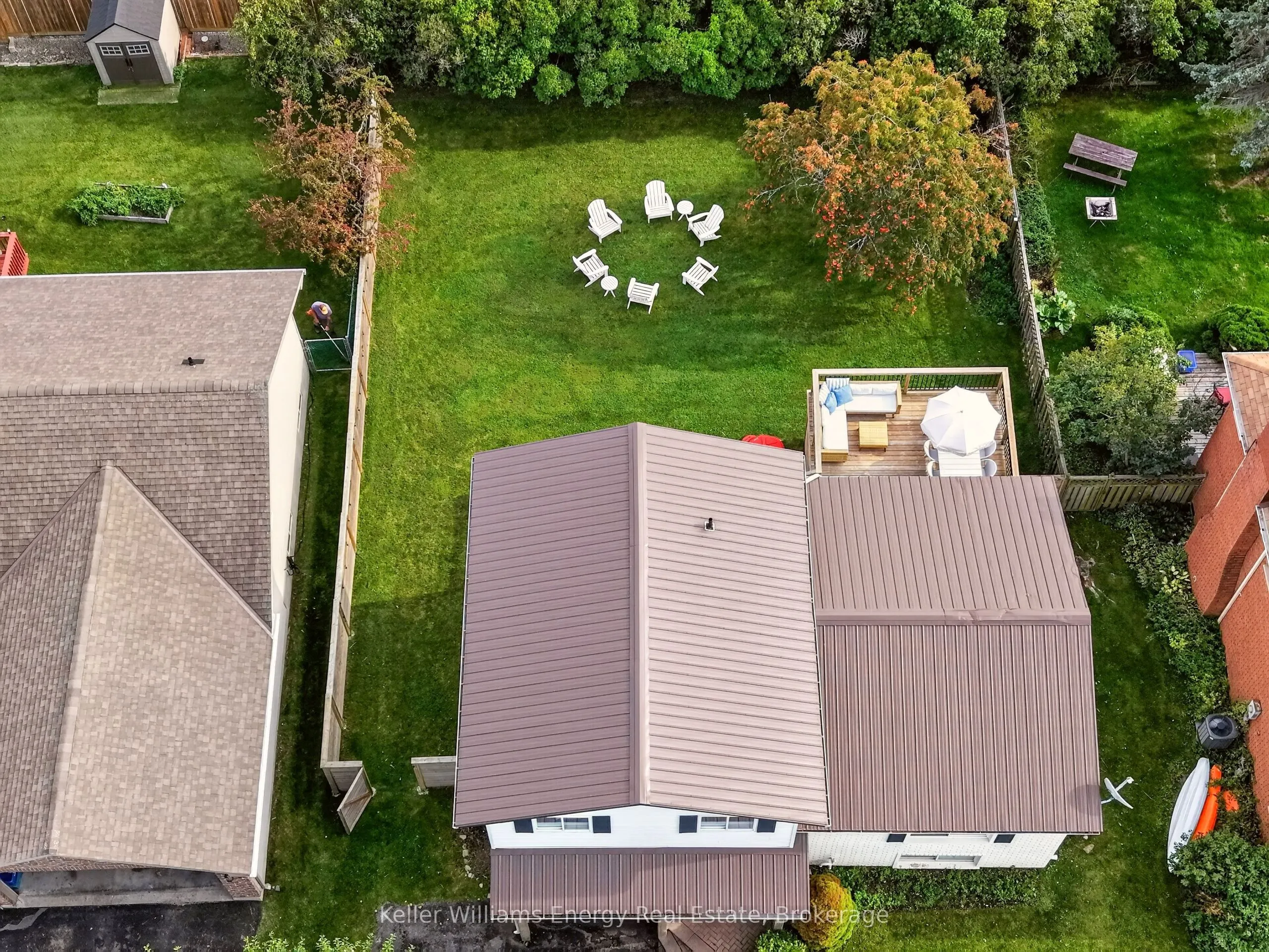 5 Harbourview Crescent