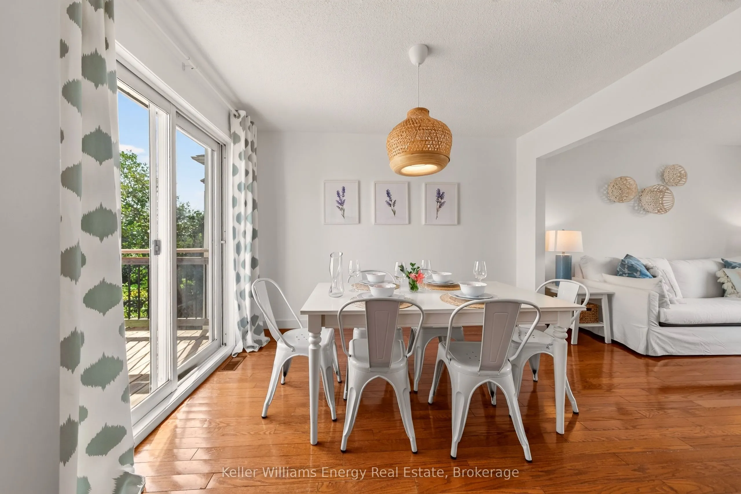 5 Harbourview Crescent