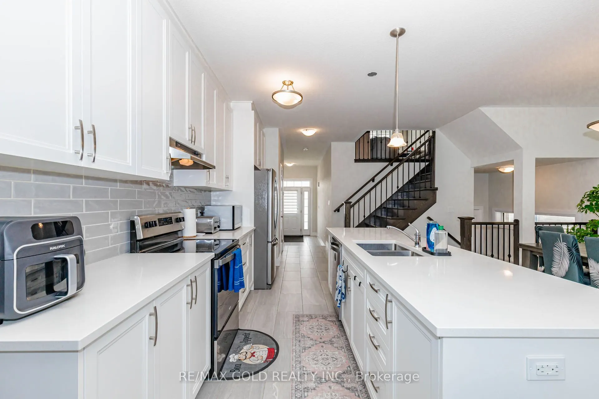 617 Benninger Drive