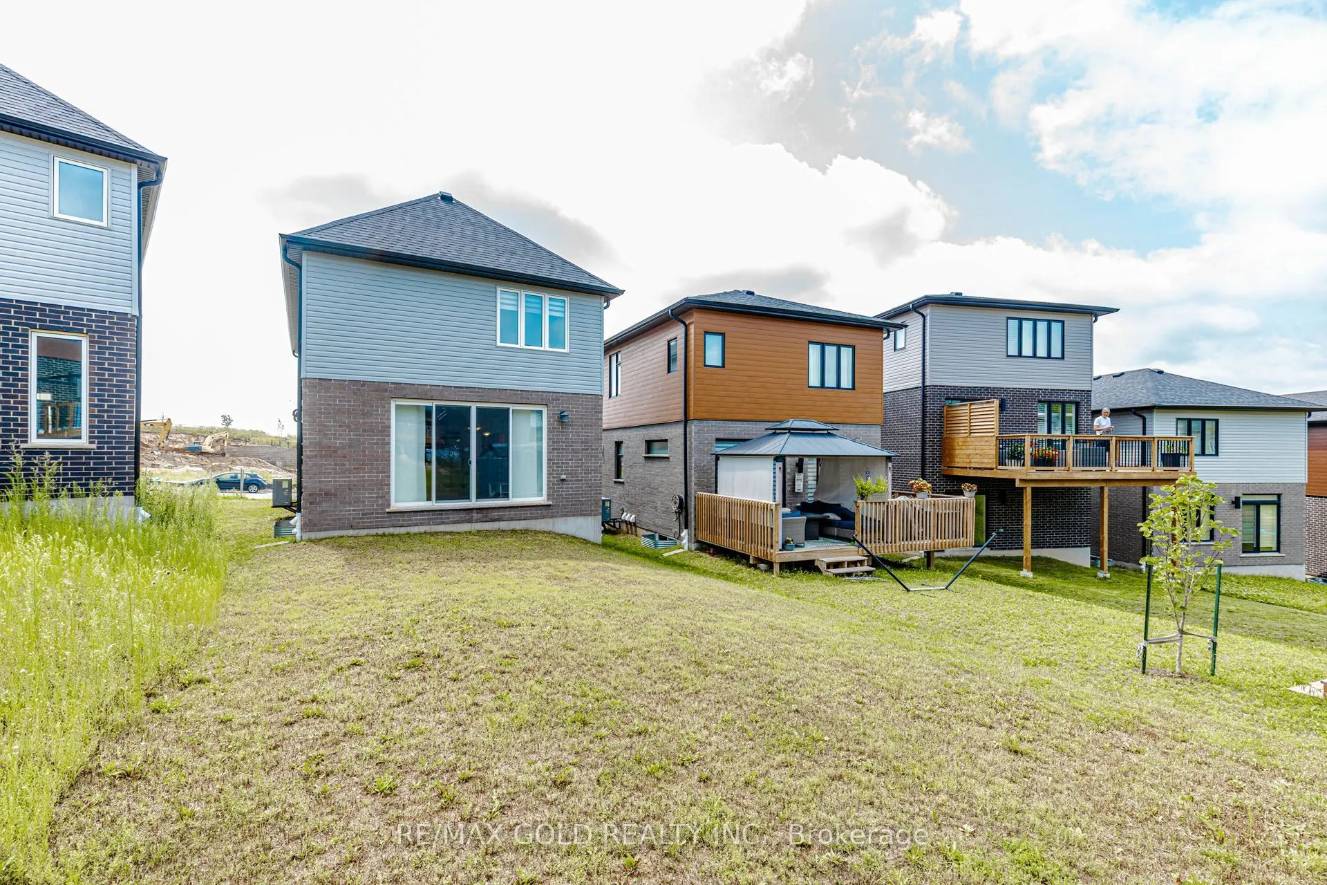 617 Benninger Drive