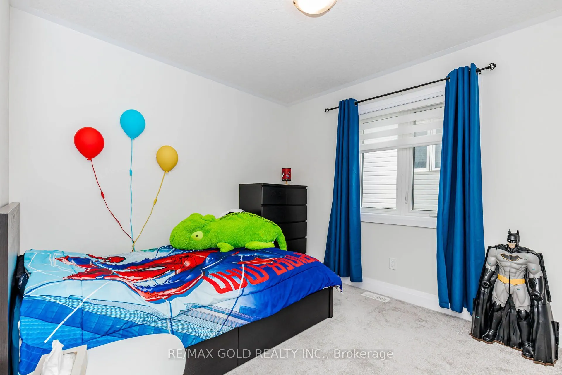617 Benninger Drive