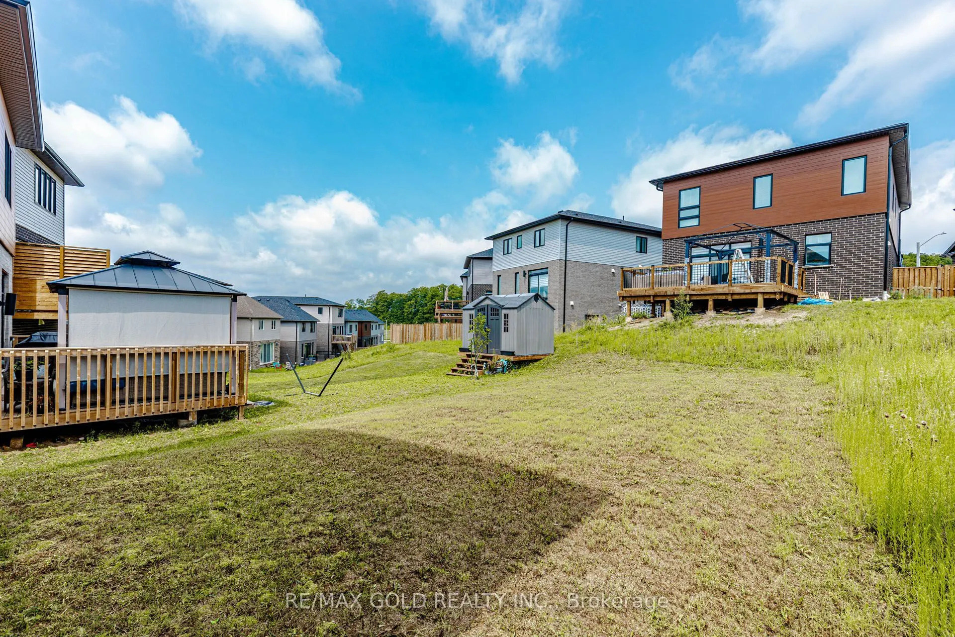 617 Benninger Drive