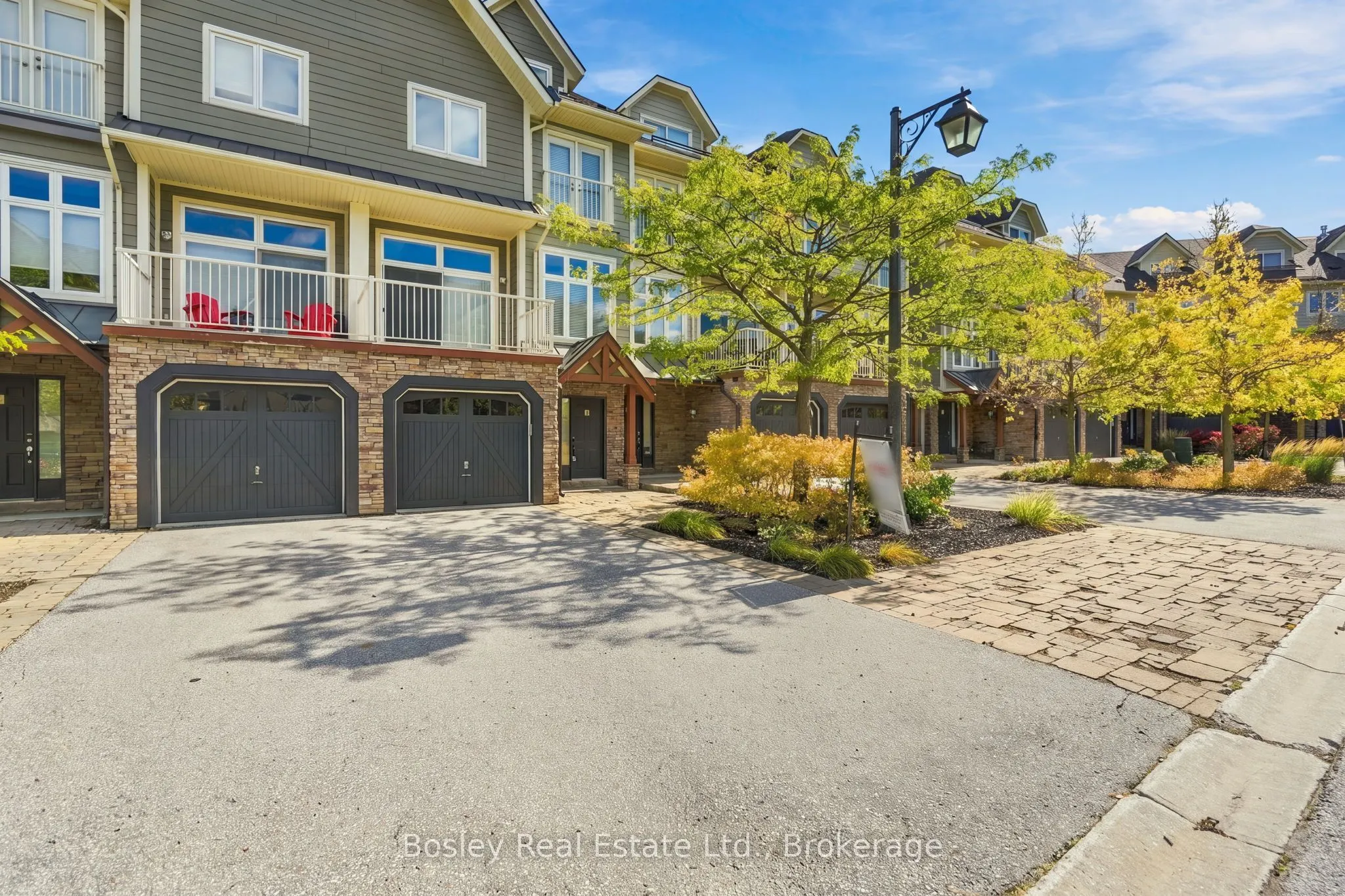 104 Farmgate Road #8