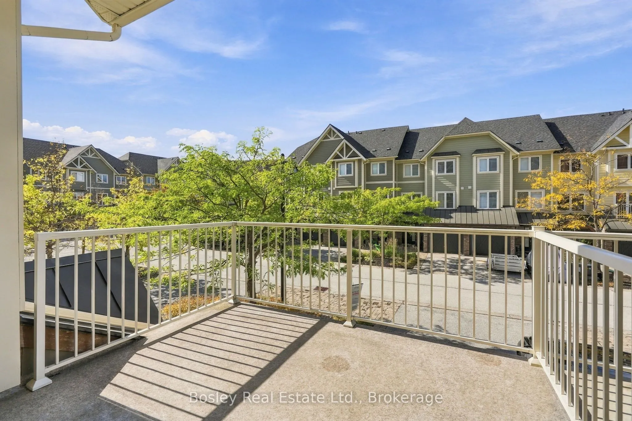 104 Farmgate Road #8