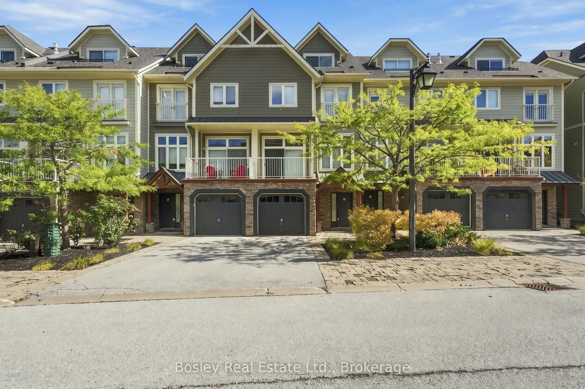 104 Farmgate Road #8