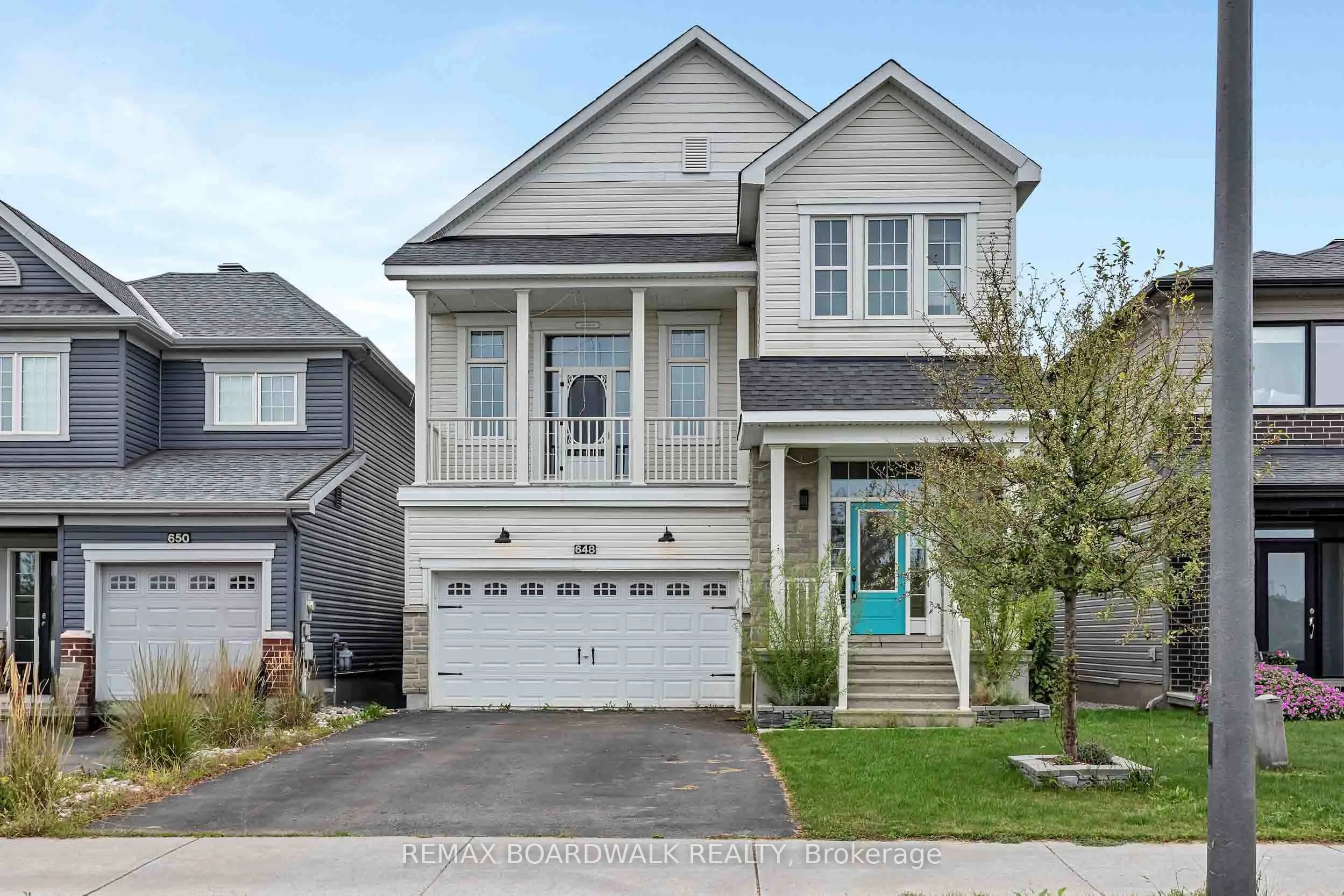 648 Decoeur Drive