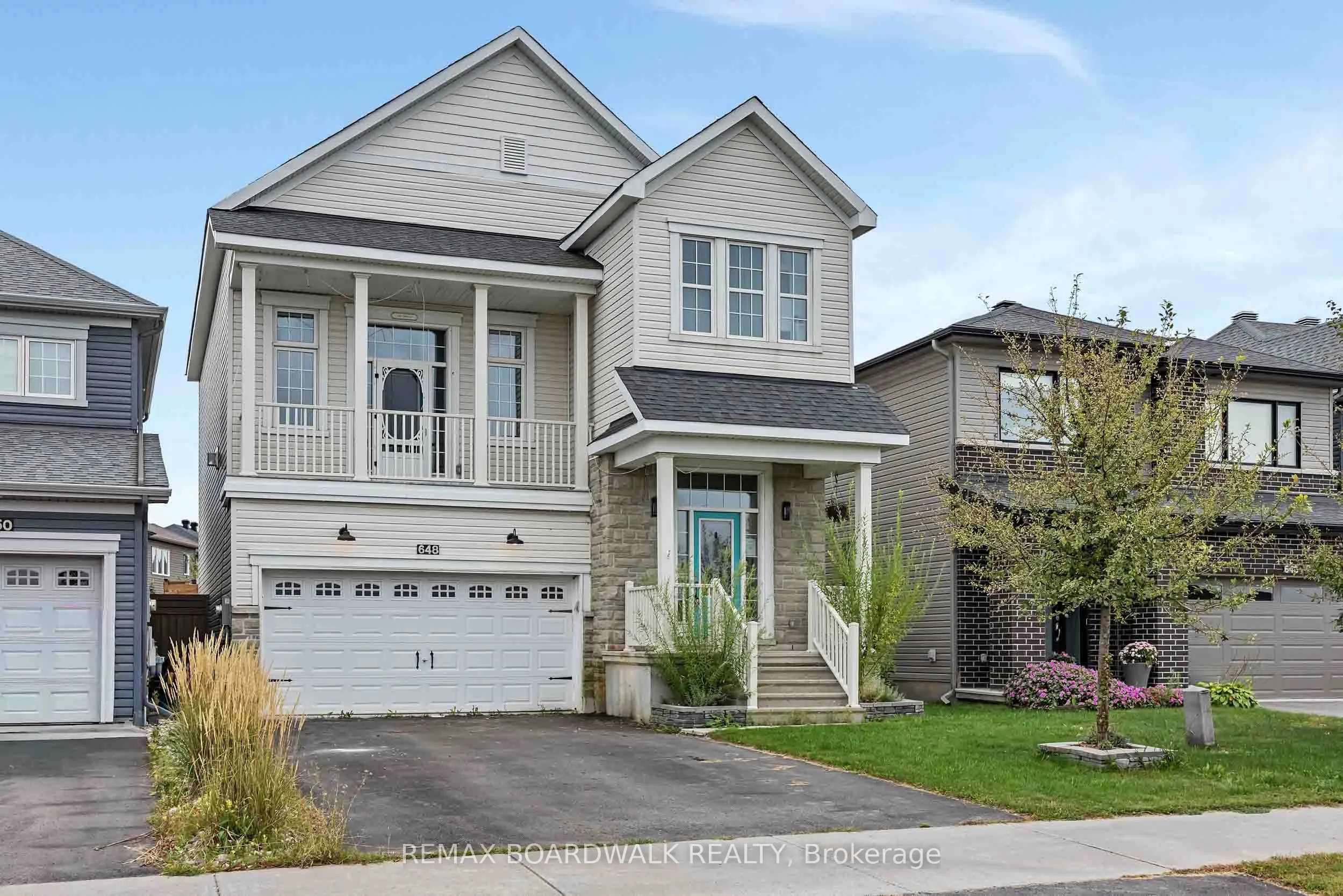648 Decoeur Drive