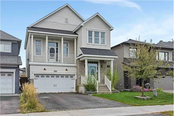 648 Decoeur Drive