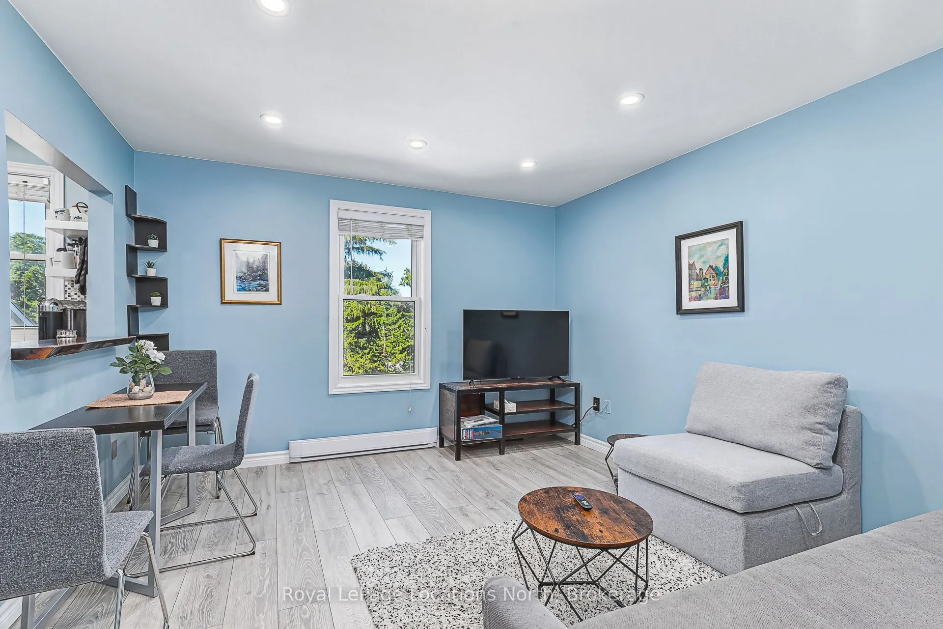 110 Sykes Street N #301