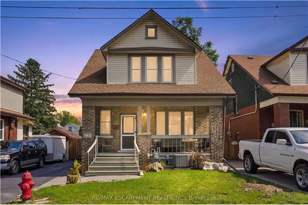 163 Grosvenor Avenue S