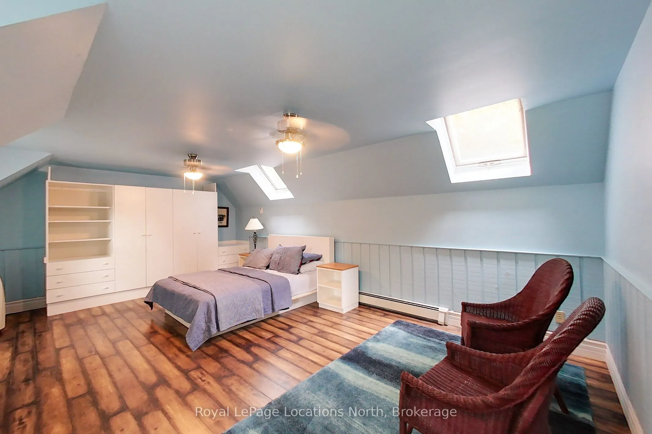 40 Alice Street E