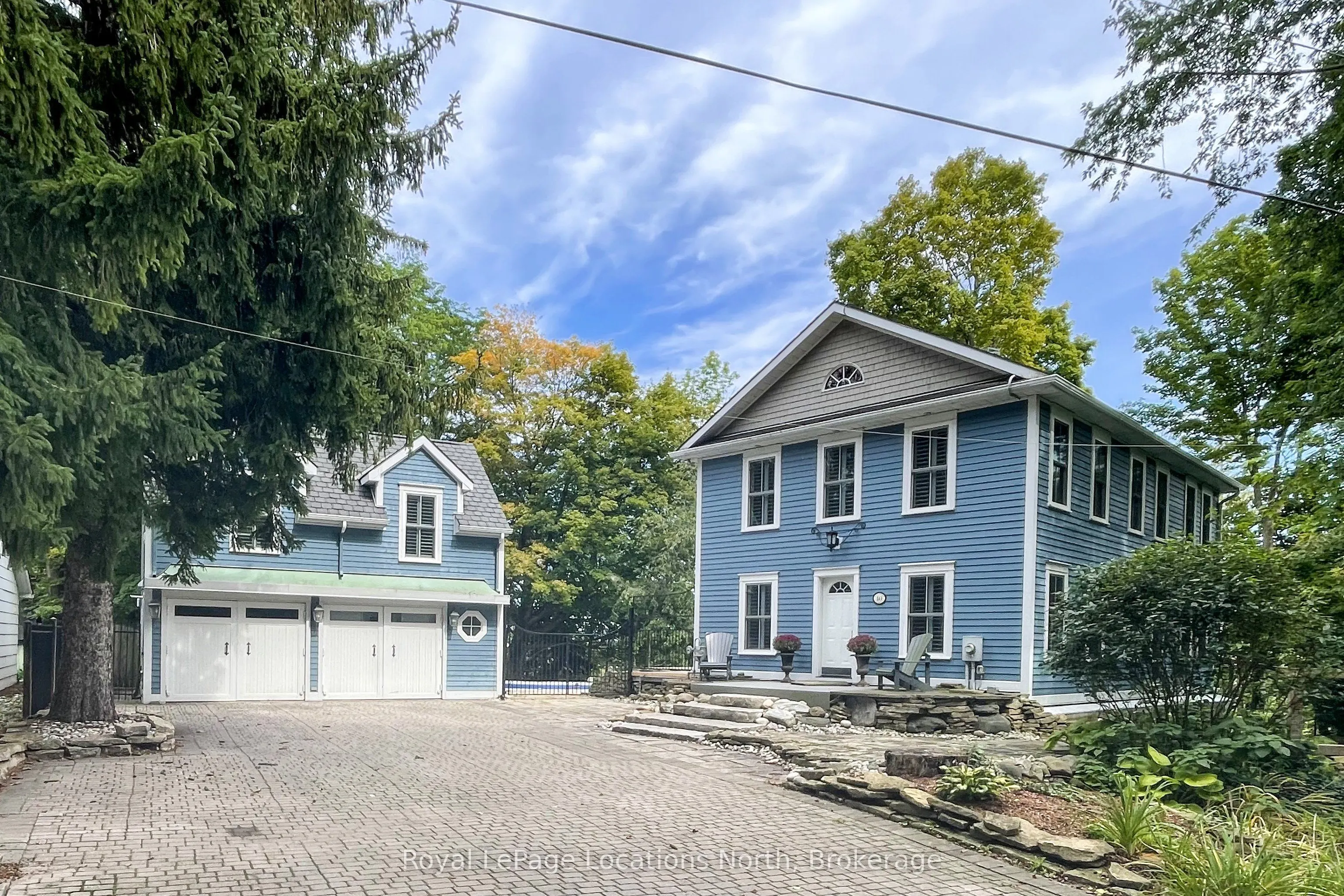 40 Alice Street E