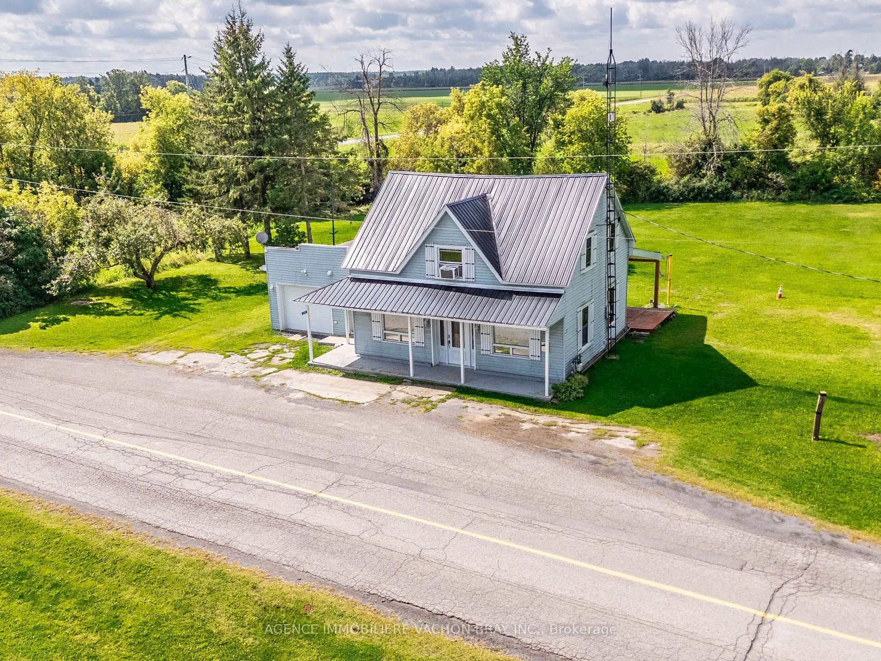 1290 Tannery Road