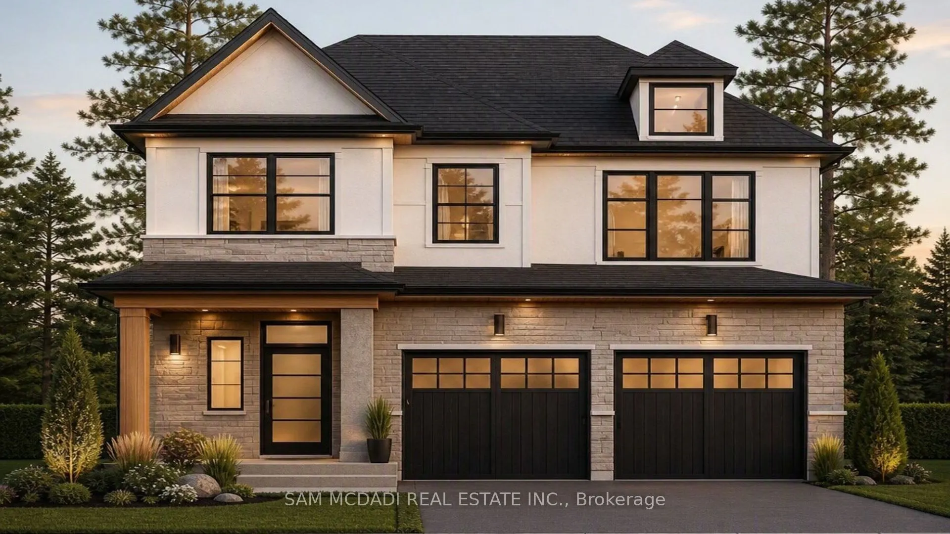 14 Linden (LOT 4) Lane #Lot 4