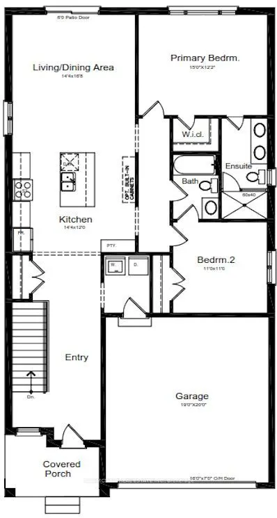 12 Linden (LOT 5) Lane