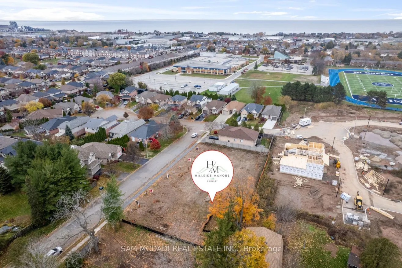12 Linden (LOT 5) Lane