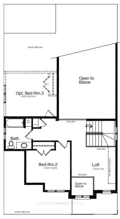 12 Linden (LOT 5) Lane
