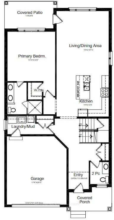12 Linden (LOT 5) Lane